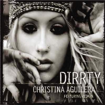 シングル/Dirrty (MaUVe Mix) feat.Redman/Christina Aguilera