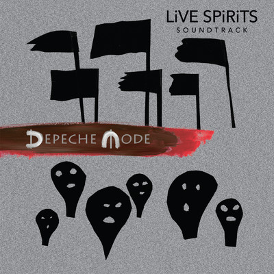 アルバム/LiVE SPiRiTS SOUNDTRACK/Depeche Mode
