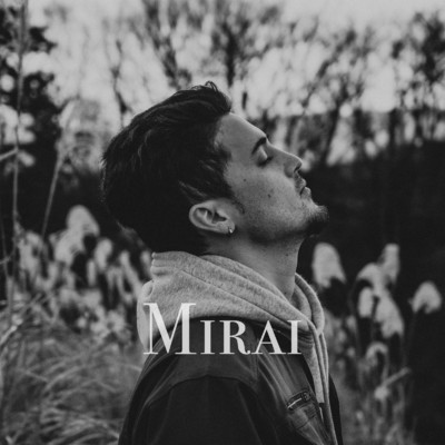 MIRAI (feat. My Little Girl)/TJ