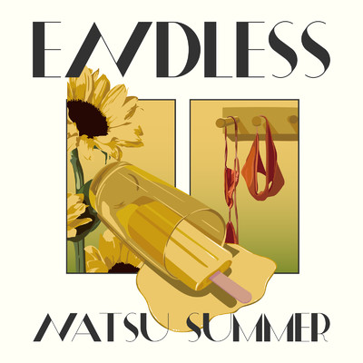 アルバム/Endless Natsu Summer (DJ Mix)/Natsu Summer