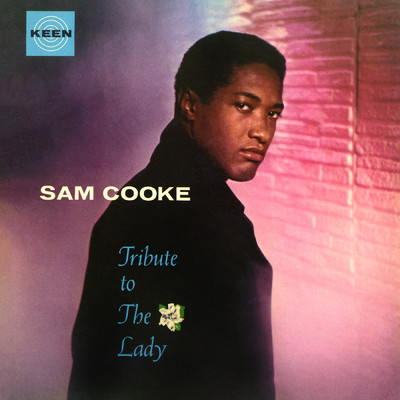 アルバム/Tribute To The Lady/SAM COOKE