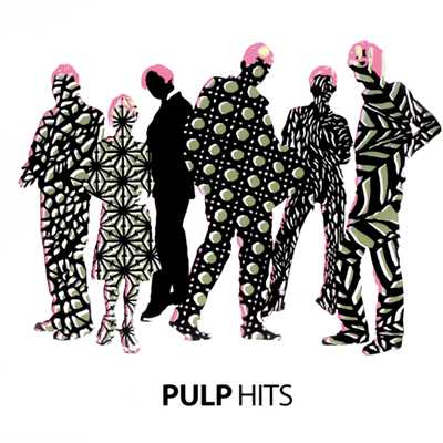 アルバム/Hits (Explicit)/Pulp