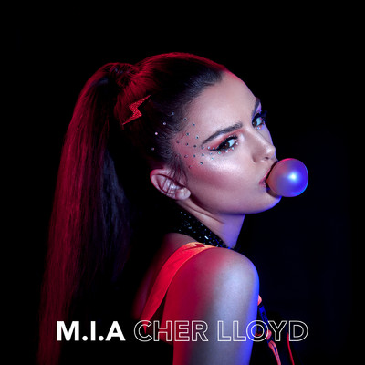 シングル/M.I.A/Cher Lloyd
