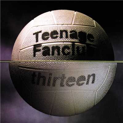 アルバム/Thirteen/Teenage Fanclub