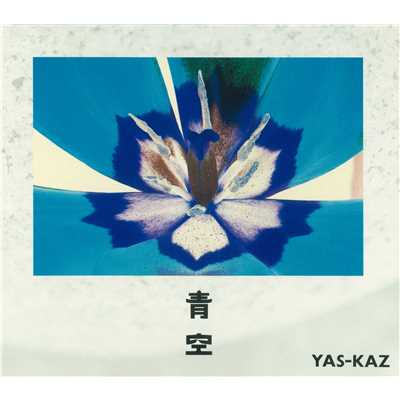アルバム/青空/YAS-KAZ
