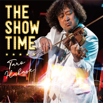 アルバム/THE SHOW TIME/葉加瀬太郎