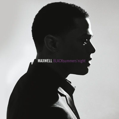 アルバム/BLACKsummers'night (2009)/Maxwell
