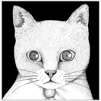 シャム猫の歌(The Siamese Cat Song)ディズニー映画「わんわん物語」/テンテンコ