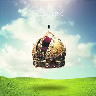 アルバム/King/O.A.R.