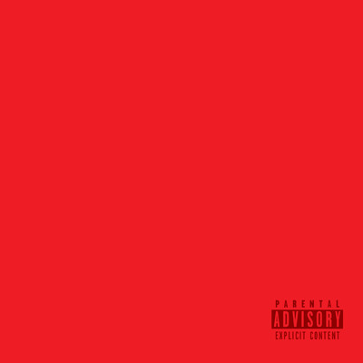 アルバム/Red Friday (Explicit)/YG