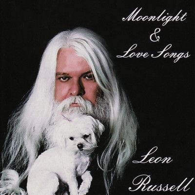 シングル/Angel Eyes/Leon Russell