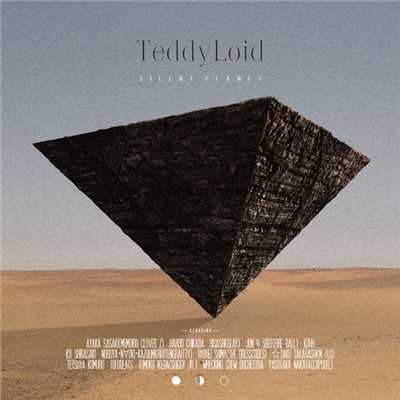 アルバム/SILENT PLANET/TeddyLoid