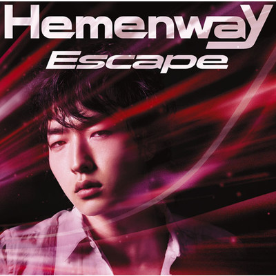 シングル/Escape (Lightning Guitar Ver.)/Hemenway