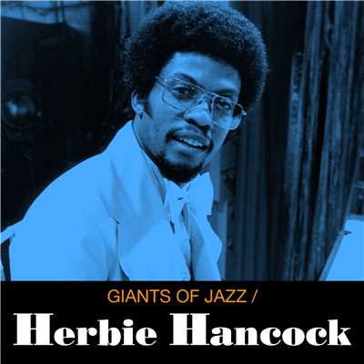 アルバム/ジャズの巨匠たち ハービー・ハンコック/Herbie Hancock