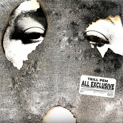 アルバム/All Exclusive (Explicit)/Trill Pem