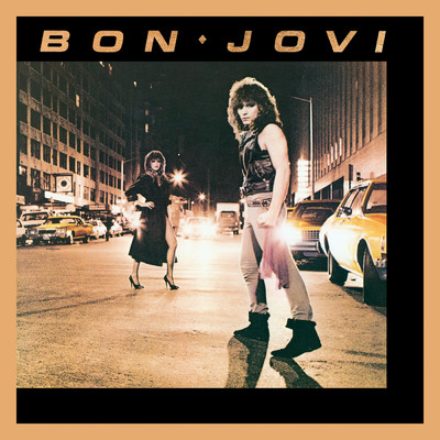 アルバム/Bon Jovi (Deluxe Edition)/ボン・ジョヴィ