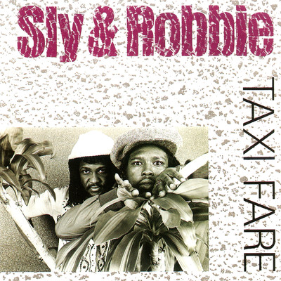 シングル/VLA Music/Sly & Robbie