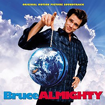 アルバム/Bruce Almighty (Original Motion Picture Soundtrack)/ジョン・デブニー