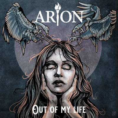 シングル/Out Of My Life/Arion