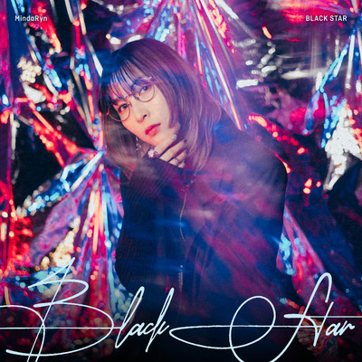 アルバム/BLACK STAR/MindaRyn