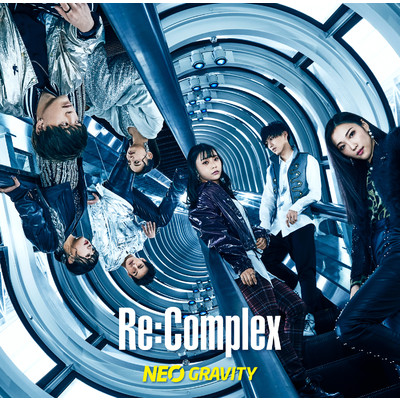 One & Only(Album ver.)/Re:Complex