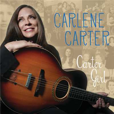 アルバム/Carter Girl/Carlene Carter