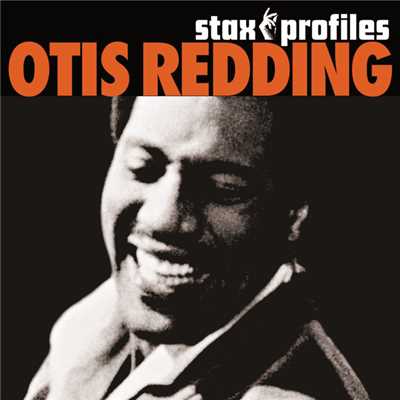 アルバム/Stax Profiles: Otis Redding/オーティス・レディング