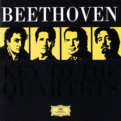 シングル/Beethoven: String Quartet No. 5 in A Major, Op. 18 No. 5 - 2. Menuetto/エマーソン弦楽四重奏団