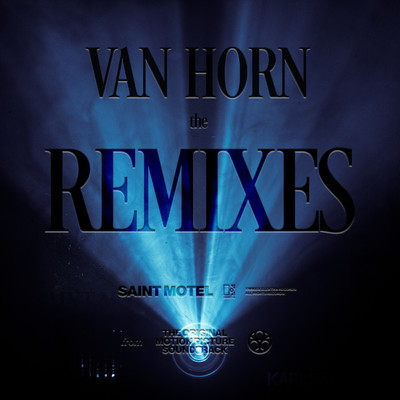 Van Horn (Beatsumishi Remix)/Saint Motel