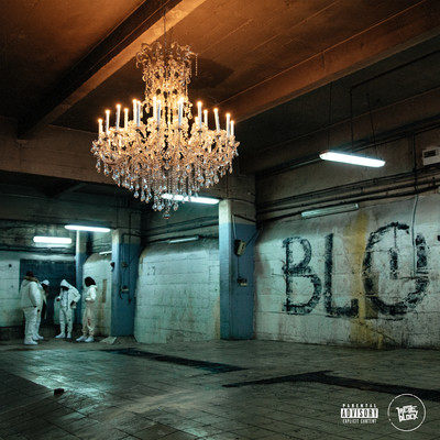 アルバム/BLO/13 Block