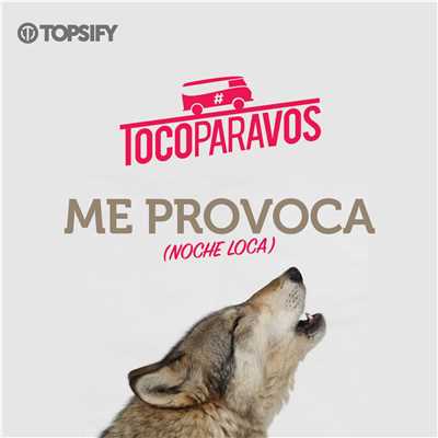 シングル/Me provoca (Noche loca)/#TocoParaVos, Meri Deal
