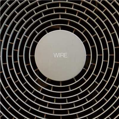 シングル/Harpooned/Wire