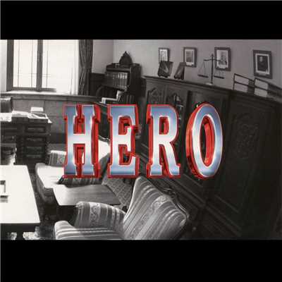 「HERO」 -Main Title-/服部隆之