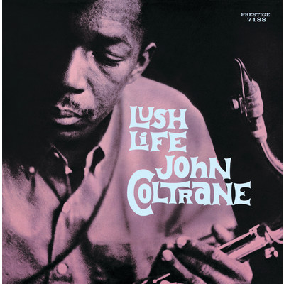 シングル/トレーンズ・スロー・ブルース/John Coltrane