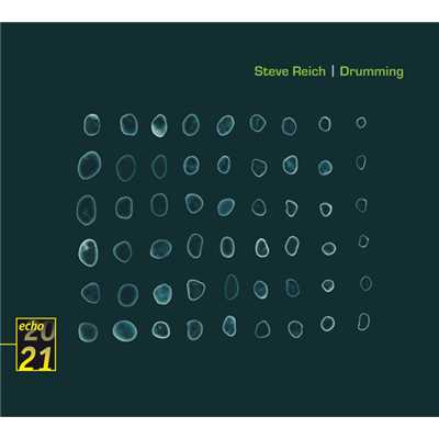 Reich: Drumming/スティーヴ・ライヒとミュージシャンズ