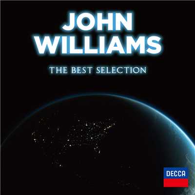 アルバム/ジョン・ウィリアムズ／ベスト・セレクション/ボストン・ポップス・オーケストラ／ジョン・ウィリアムズ