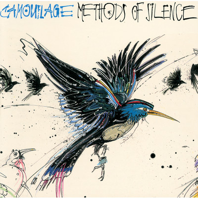 Methods Of Silence/Camouflage