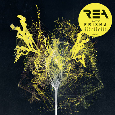アルバム/Prisma (The Get Loud Tour Edition)/Rea Garvey