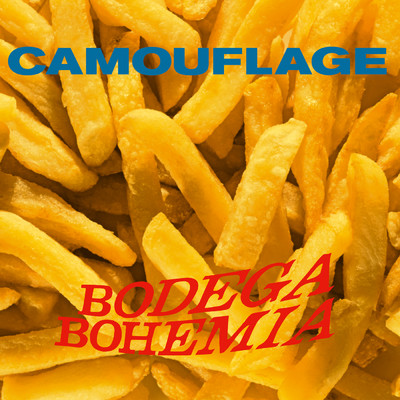 アルバム/Bodega Bohemia/Camouflage