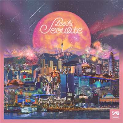 アルバム/Seoulite/LEE HI