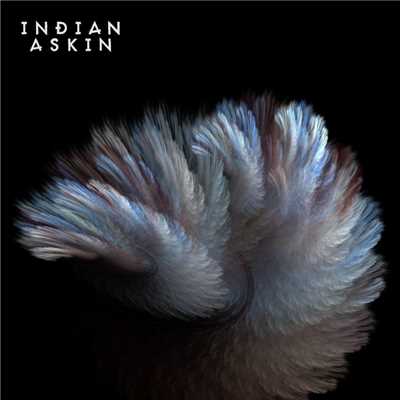アルバム/Indian Askin EP/Indian Askin