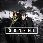 アルバム/カタルシス/SKY-HI