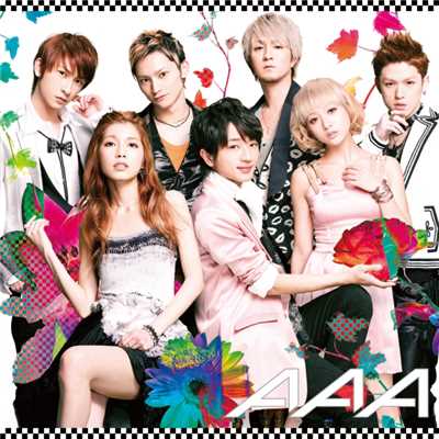 Still Love You (Remo-con Remix)/AAA