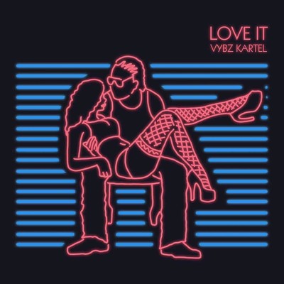シングル/Love It/Vybz Kartel