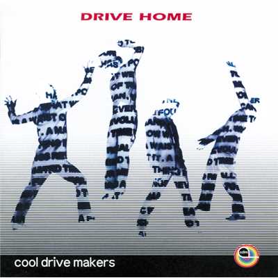 アルバム/DRIVE HOME/cool drive makers
