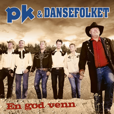 アルバム/En god venn/PK & DanseFolket