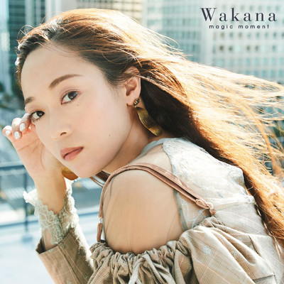 アキノサクラ(Acoustic ver.)/Wakana