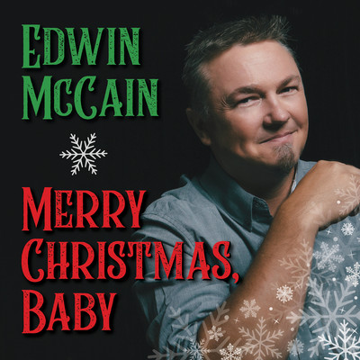 シングル/Christmas Cheer/Edwin McCain