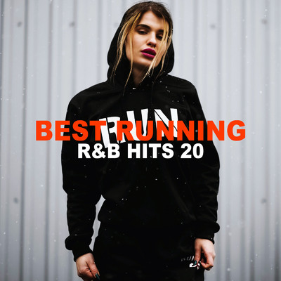 アルバム/BEST RUNNING -R&B HITS 20-/PLUSMUSIC