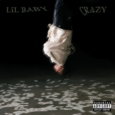 アルバム/Crazy (Explicit)/リル・ベイビー